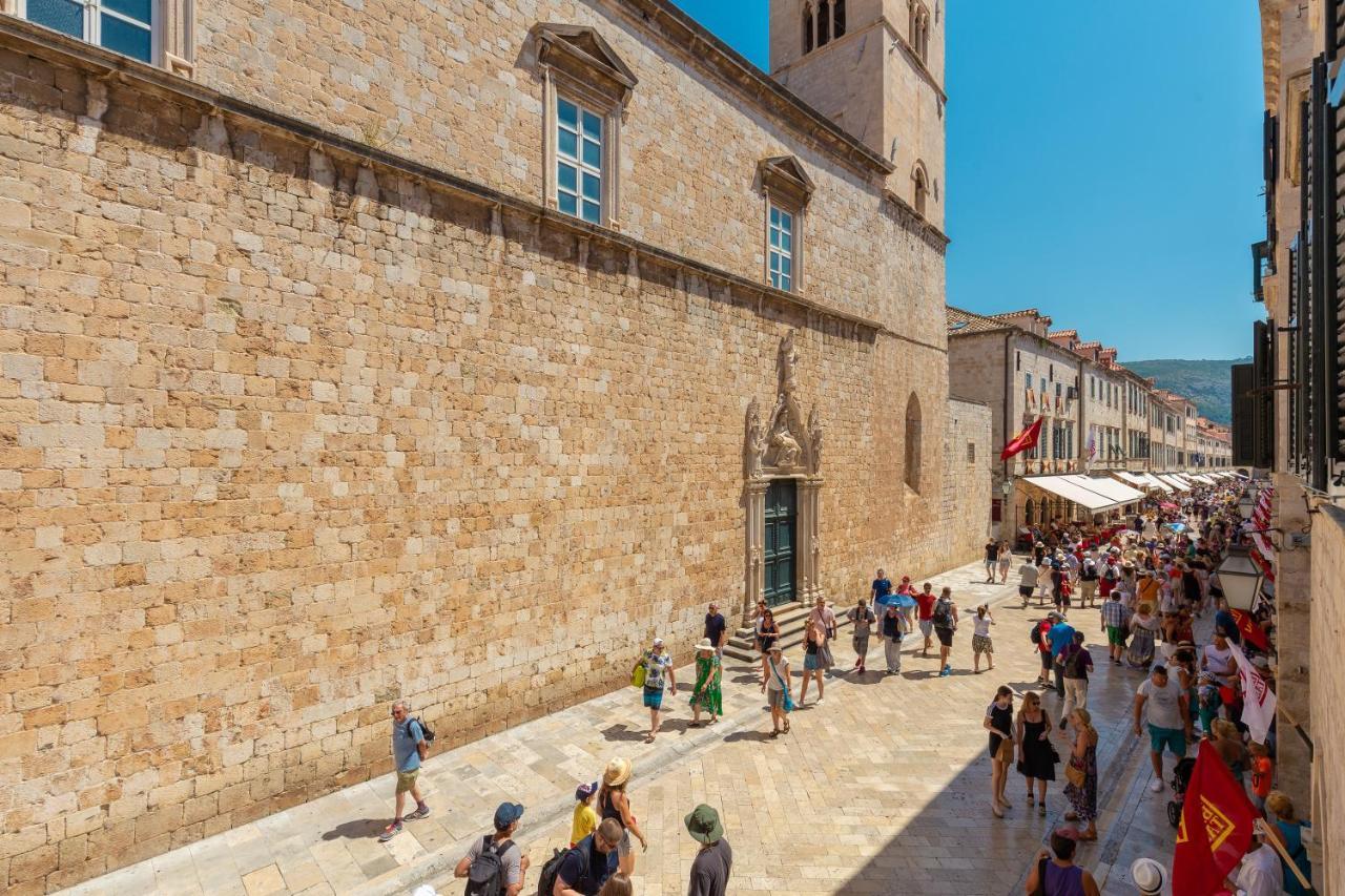 Kenova Apartment Old Town Dubrovnik Exterior photo