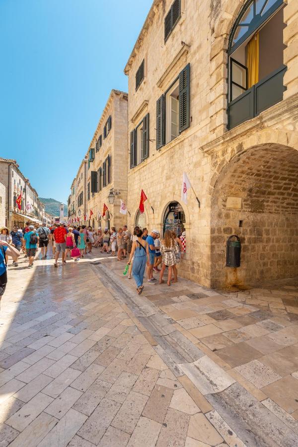Kenova Apartment Old Town Dubrovnik Exterior photo